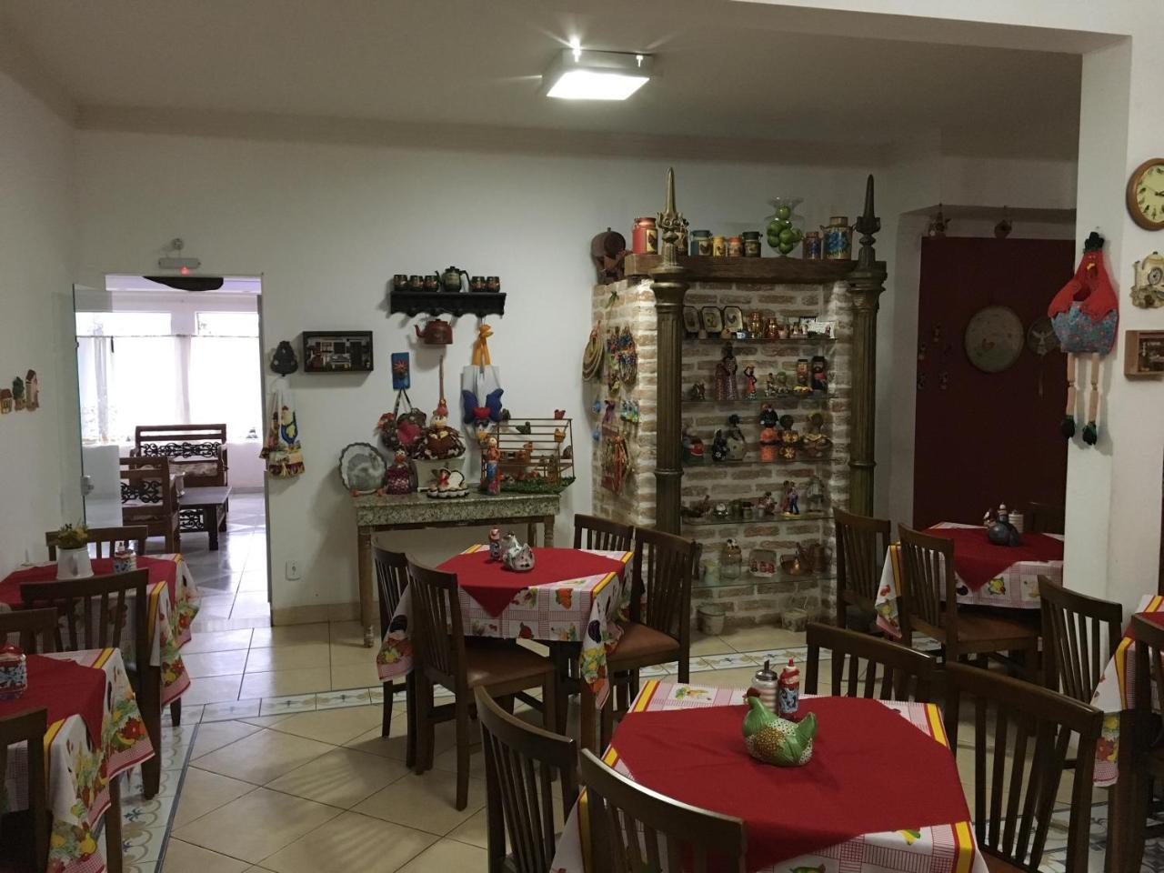 Hotel Vila Rica Алфенас Экстерьер фото